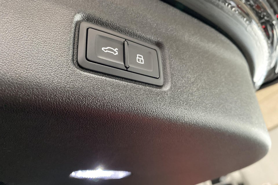 Audi Q6 e-tron Ultra performance 5d