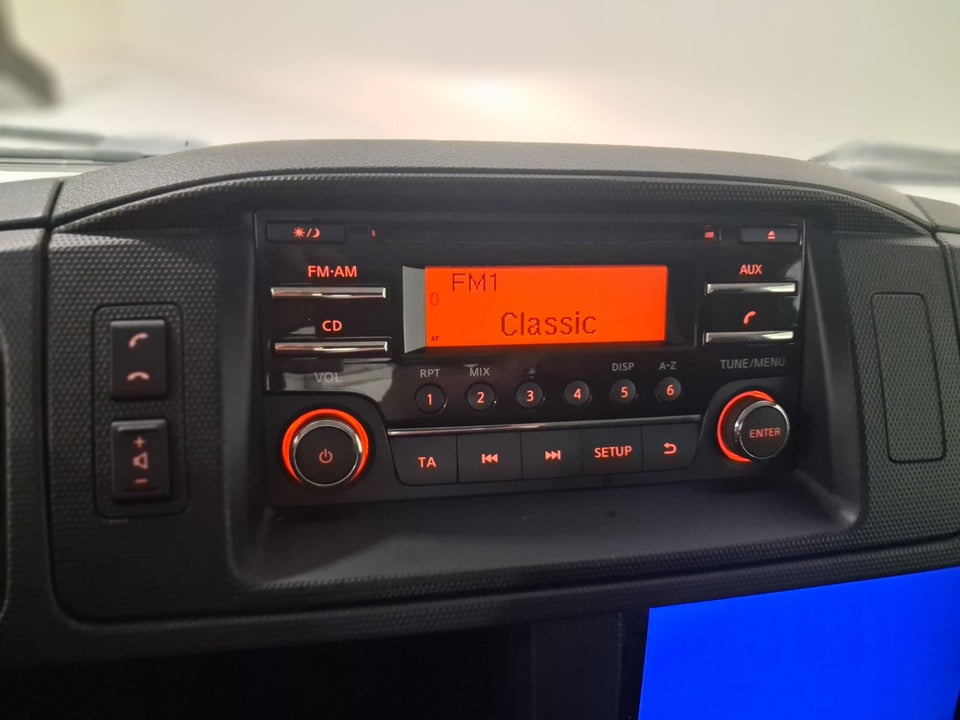 Nissan Cabstar 3,0 dCi 150 S.Kab m/lad Comfort 2d