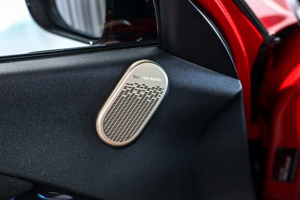 MINI Aceman E JC Works 5d