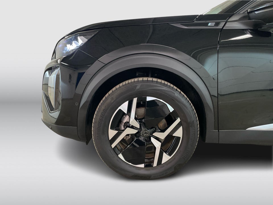 Peugeot e-2008 54 GT 5d