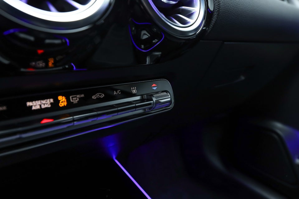 Mercedes EQA250+ AMG Advance 5d