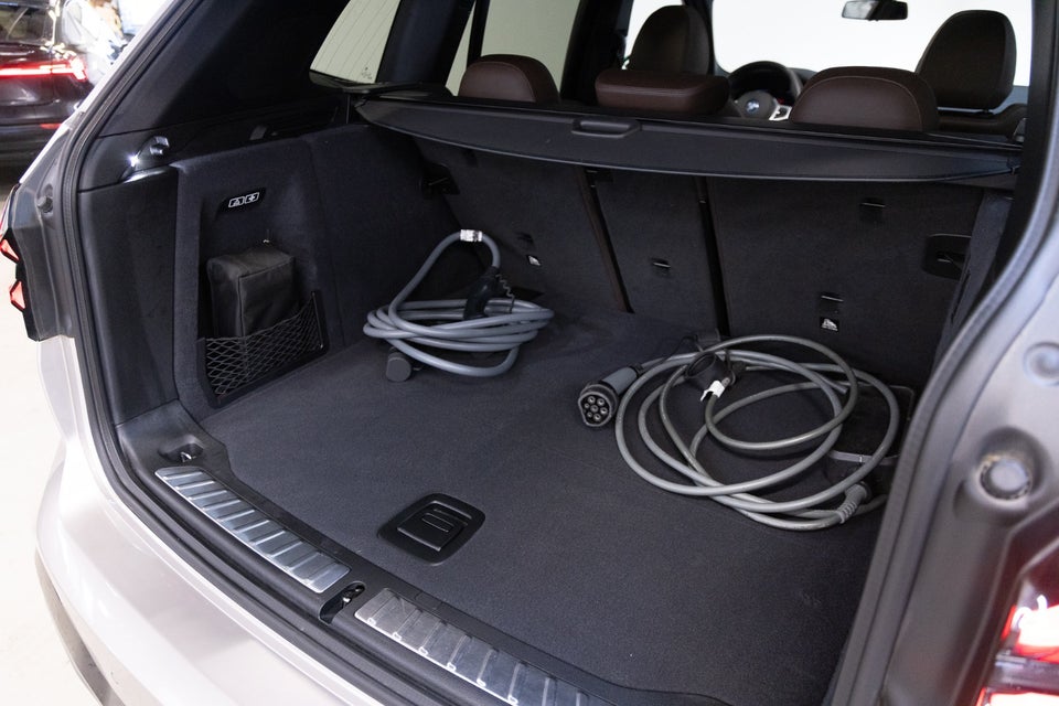 BMW iX3 Charged Plus M-Sport 5d