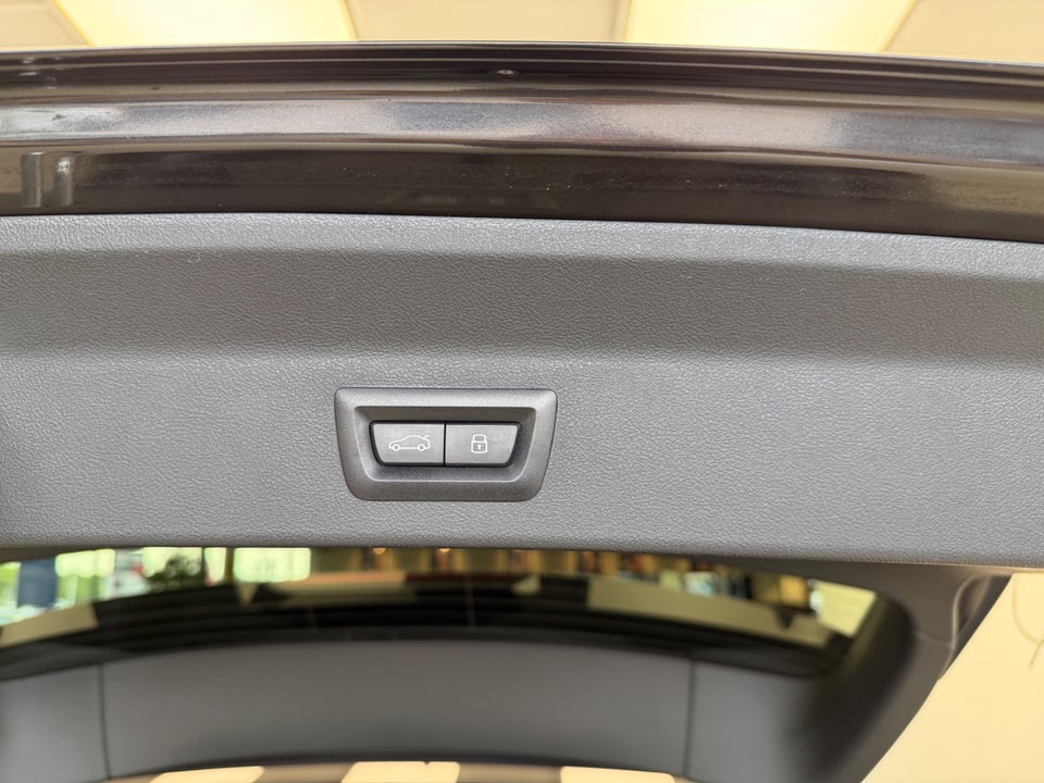 BMW iX3 Charged Plus M-Sport 5d
