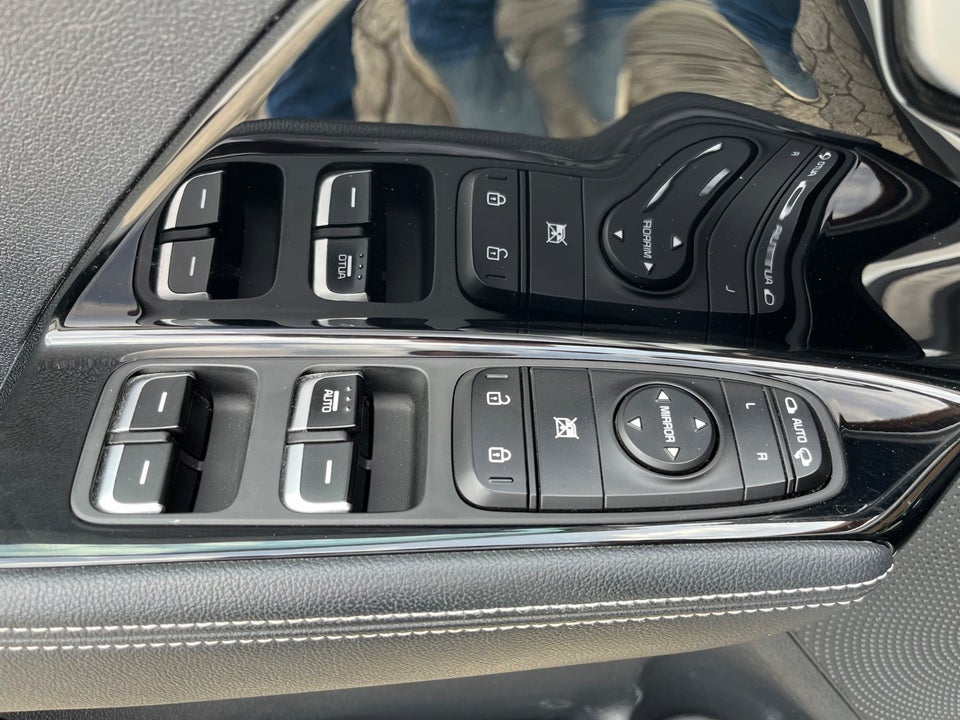 Kia e-Niro 64 Advance 5d