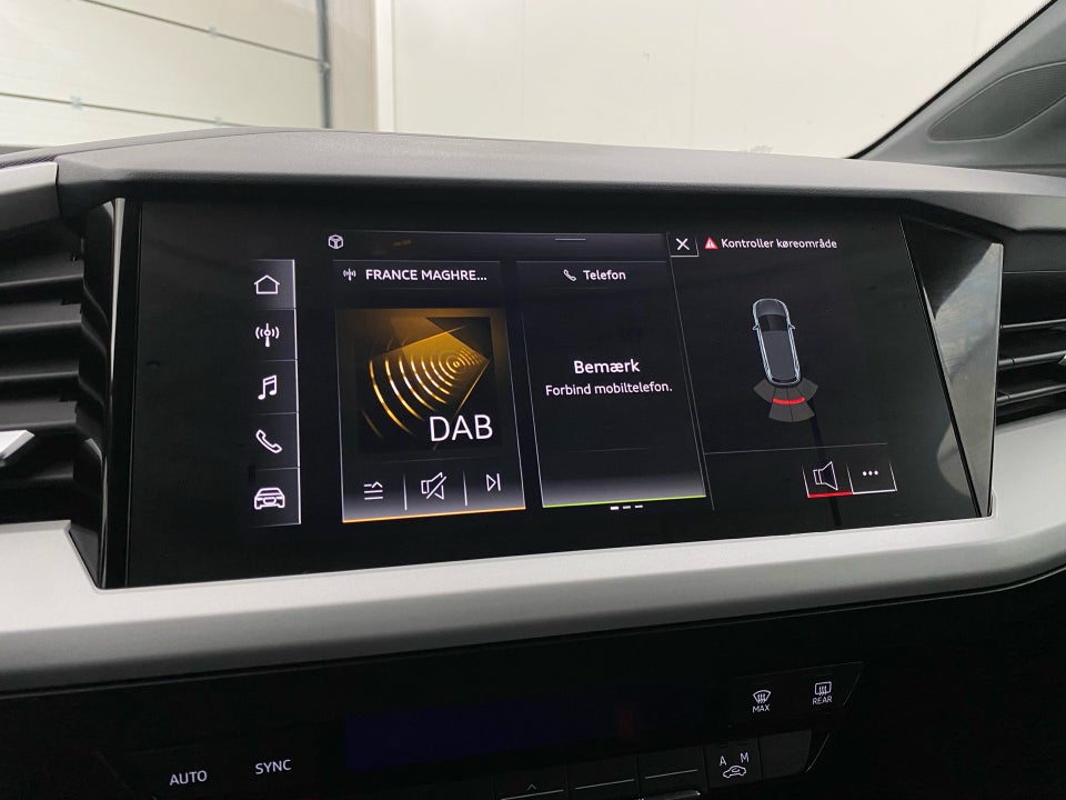 Audi Q4 e-tron 35  5d