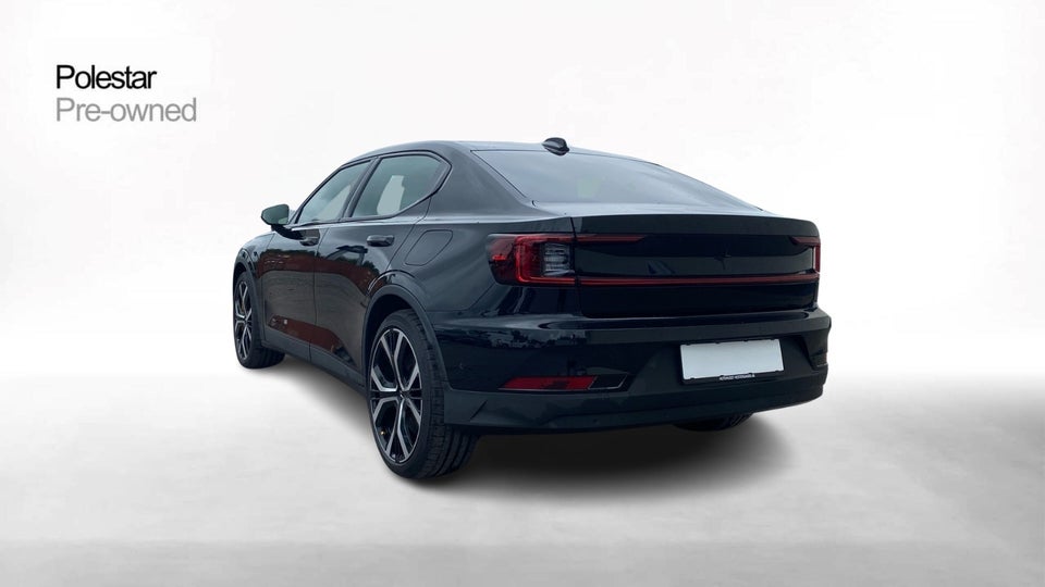 Polestar 2 Performance AWD 5d