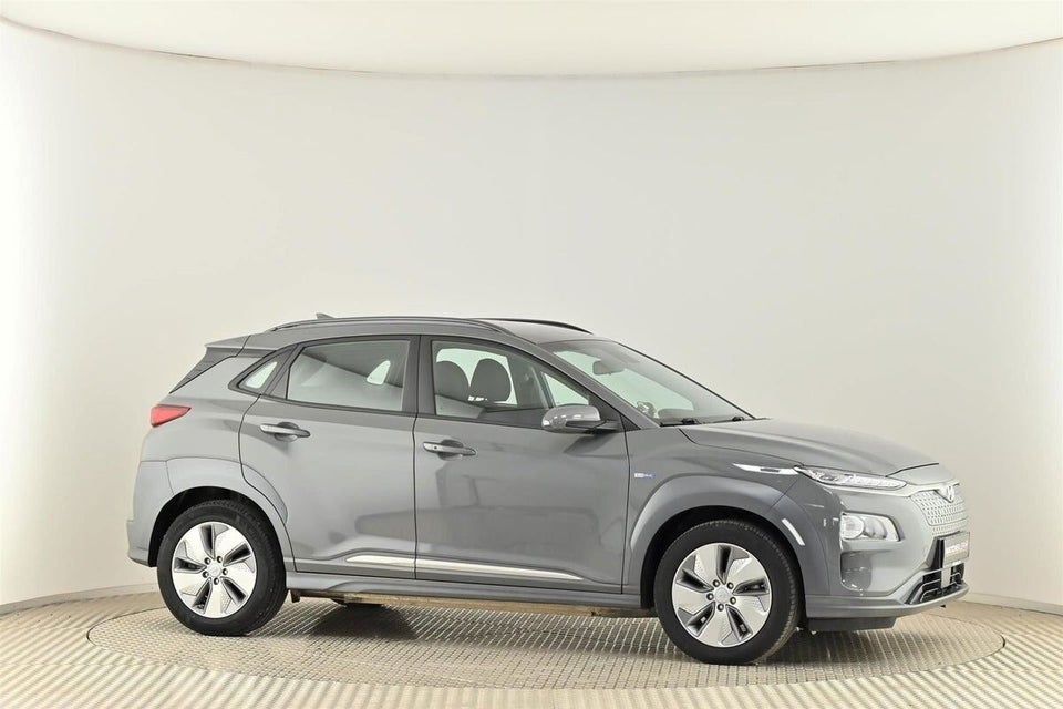Hyundai Kona 39 EV Pure 5d