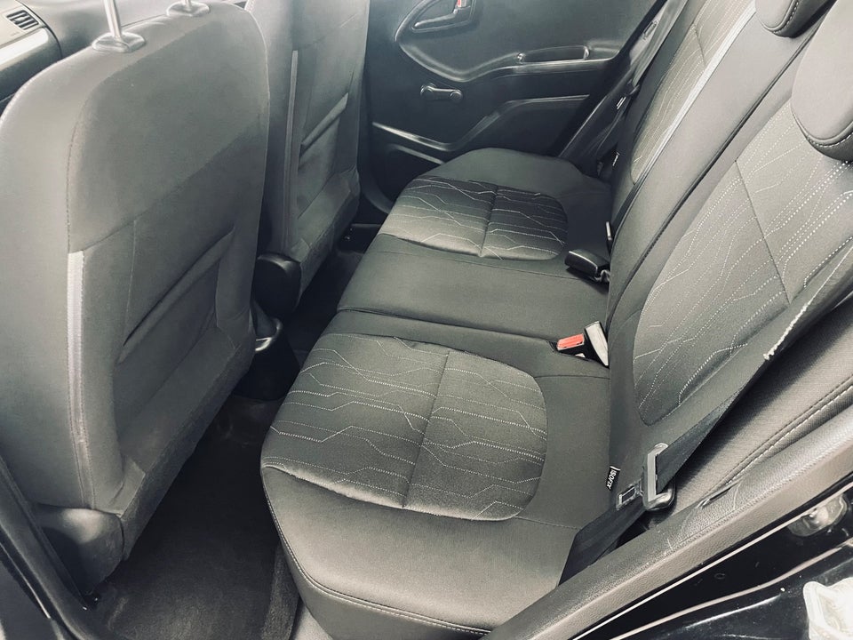Kia Picanto 1,0 Style+ Eco Clim 5d