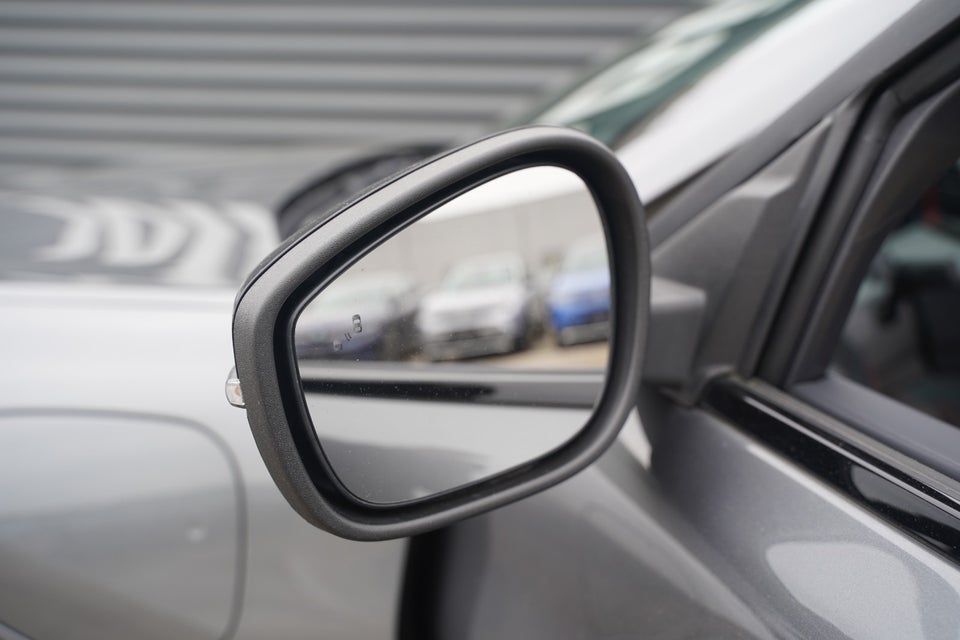 Ford Mustang Mach-E 88 Premium Extended Range 5d