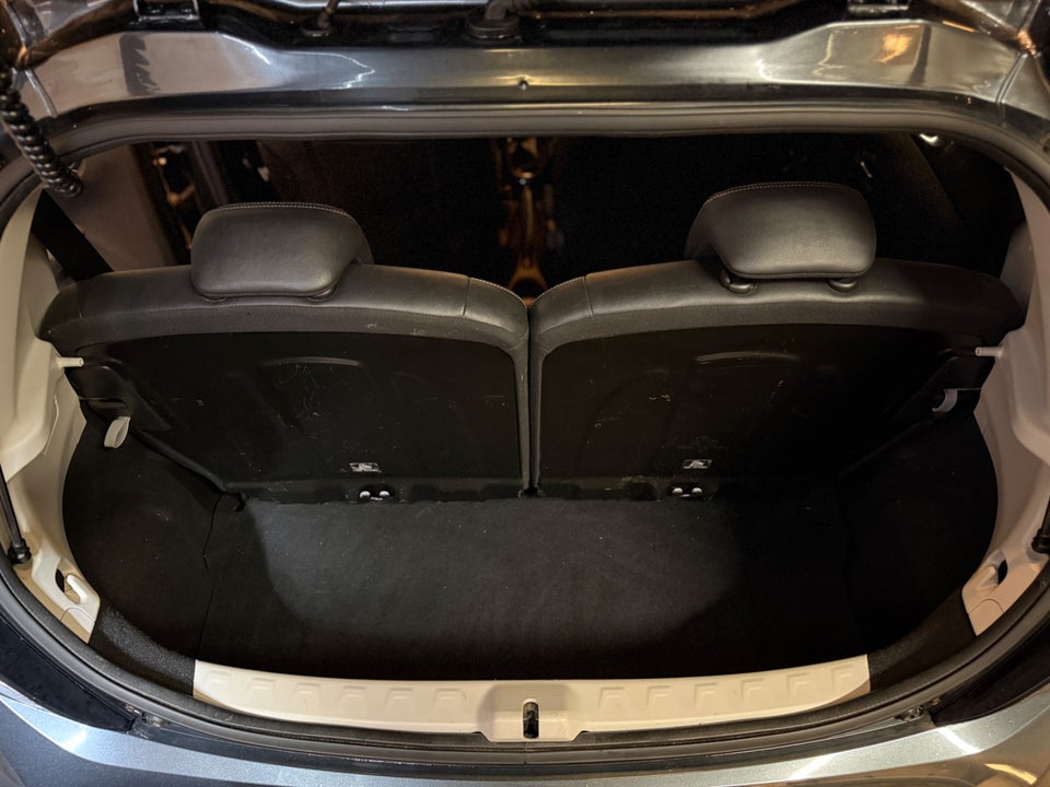 Toyota Aygo 1,0 VVT-i x-cellence 5d