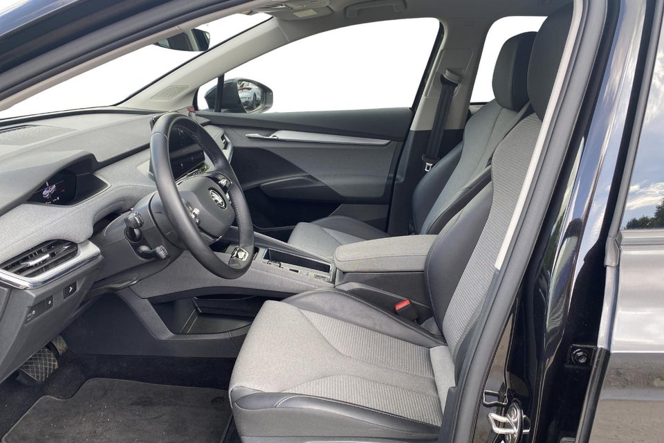 Skoda Enyaq 60 iV 5d