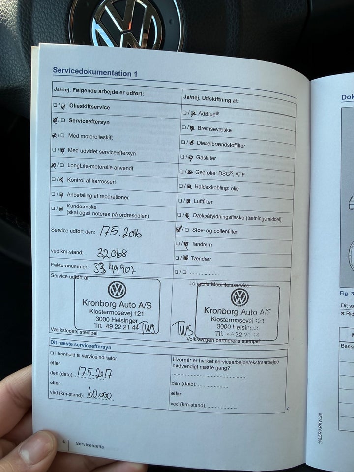 VW Polo 1,2 TDi 75 BlueMotion 5d