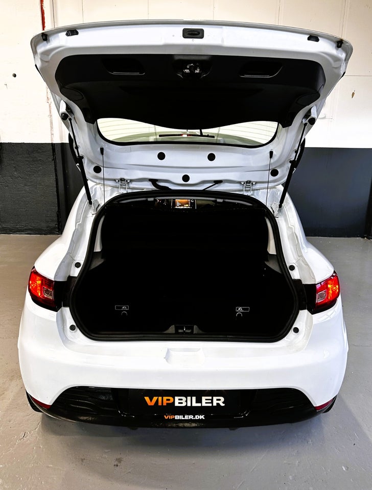 Renault Clio IV 0,9 TCe 90 Limited 5d