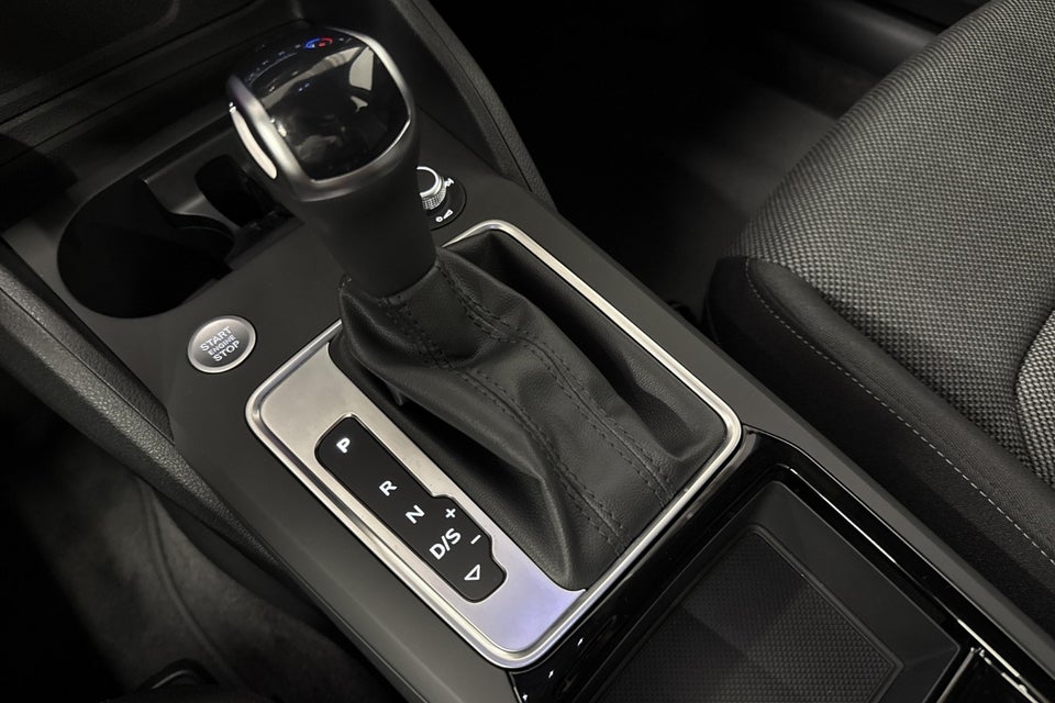 Audi Q2 35 TFSi S-line S-tr. 5d