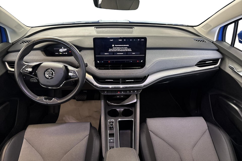 Skoda Enyaq 60 iV 5d