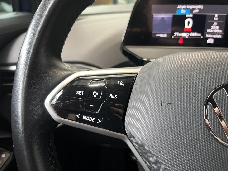 VW ID.4 77 1ST Pro Performance 5d