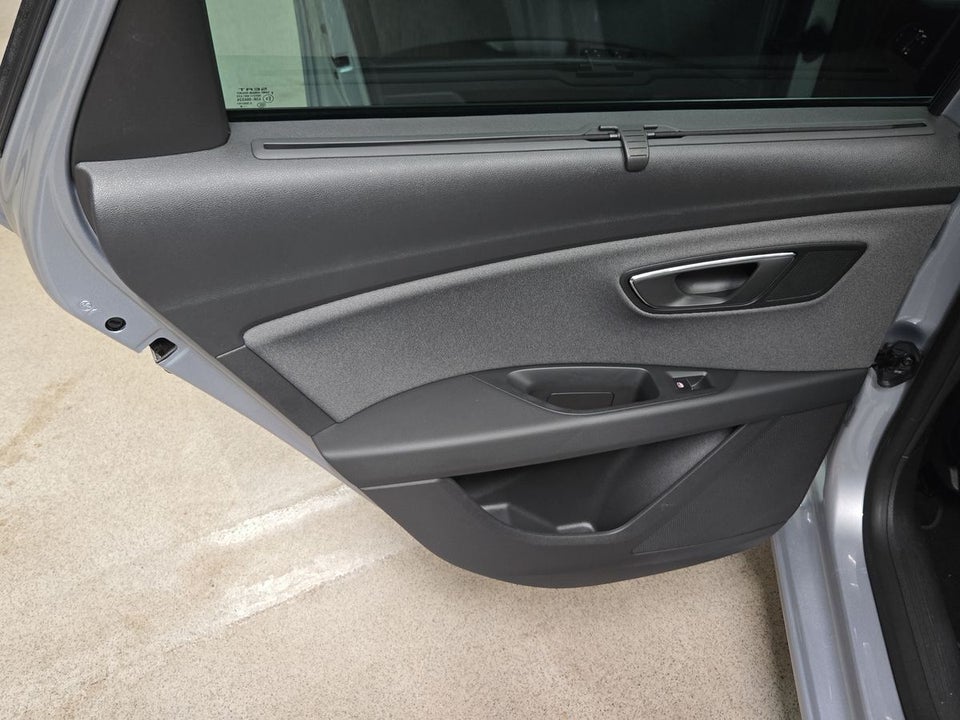 Seat Leon 1,5 TSi 150 Xcellence ST DSG 5d