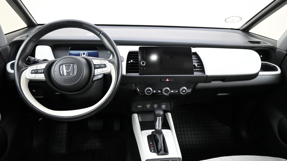 Honda Jazz 1,5 i-MMD Executive eCVT 5d