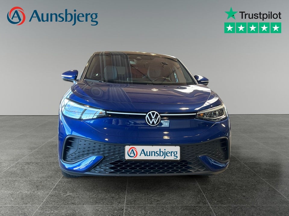 VW ID.5 77 Pro Performance 5d