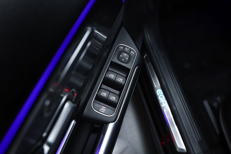 Mercedes EQA250+ AMG Premium 5d