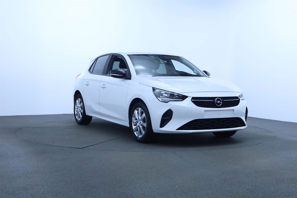 Opel Corsa 1,2 Cosmo 5d