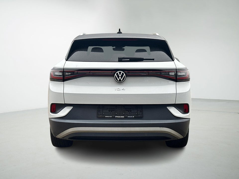 VW ID.4 77 1ST Pro Performance 5d