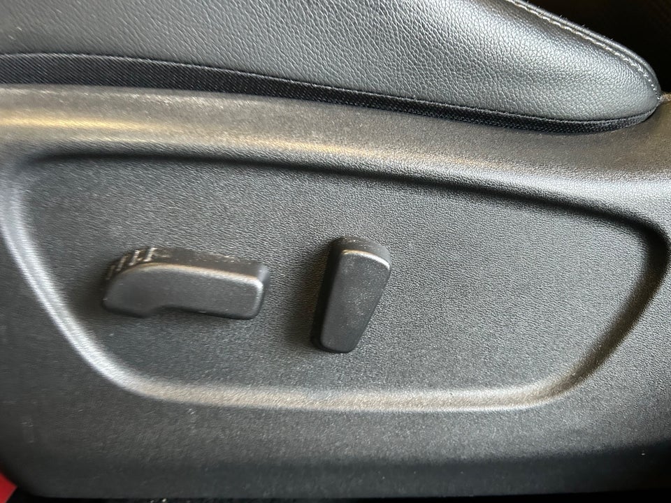 Nissan Qashqai 1,2 Dig-T 115 Tekna 5d