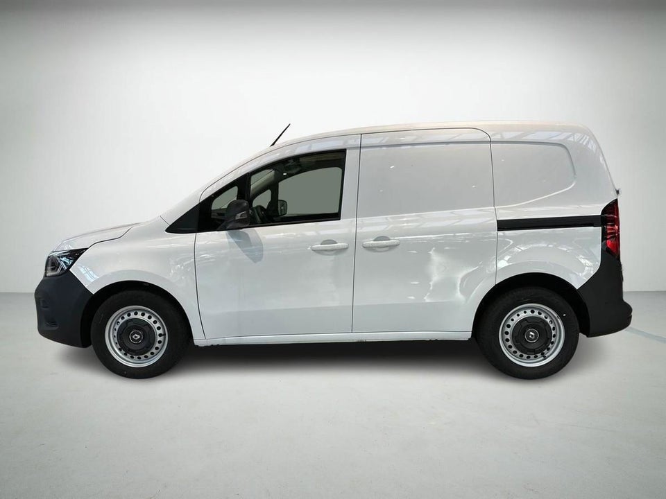 Renault Kangoo E-Tech L1 Van