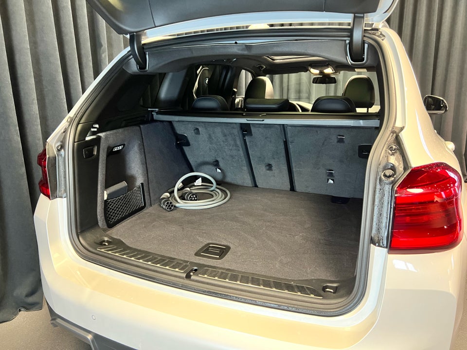 BMW iX3 Charged Plus 5d