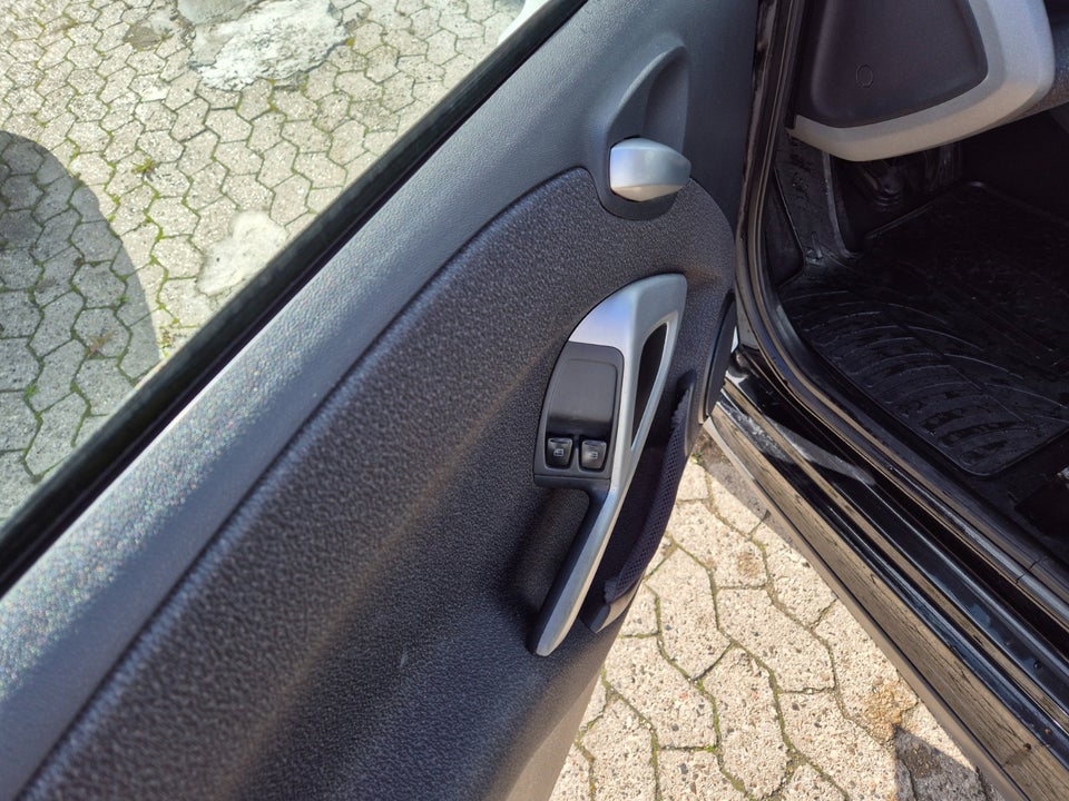 Smart Fortwo Coupé 0,8 CDi Carlsson aut. 3d