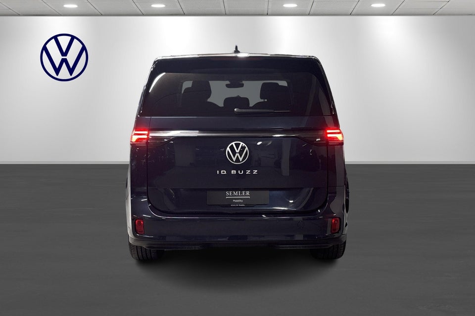 VW ID.Buzz 79 Life+ SWB 5d