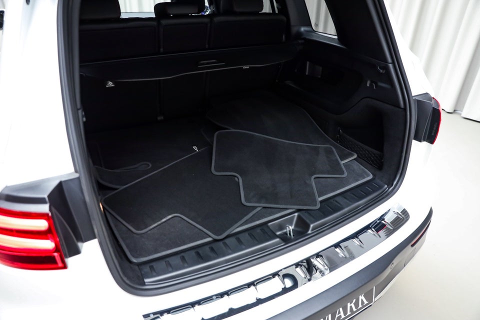 Mercedes EQB250+ AMG Advance 5d