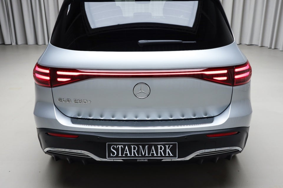 Mercedes EQB250+ AMG Premium 5d