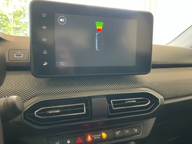 Dacia Sandero 1,0 TCe 90 Comfort 5d