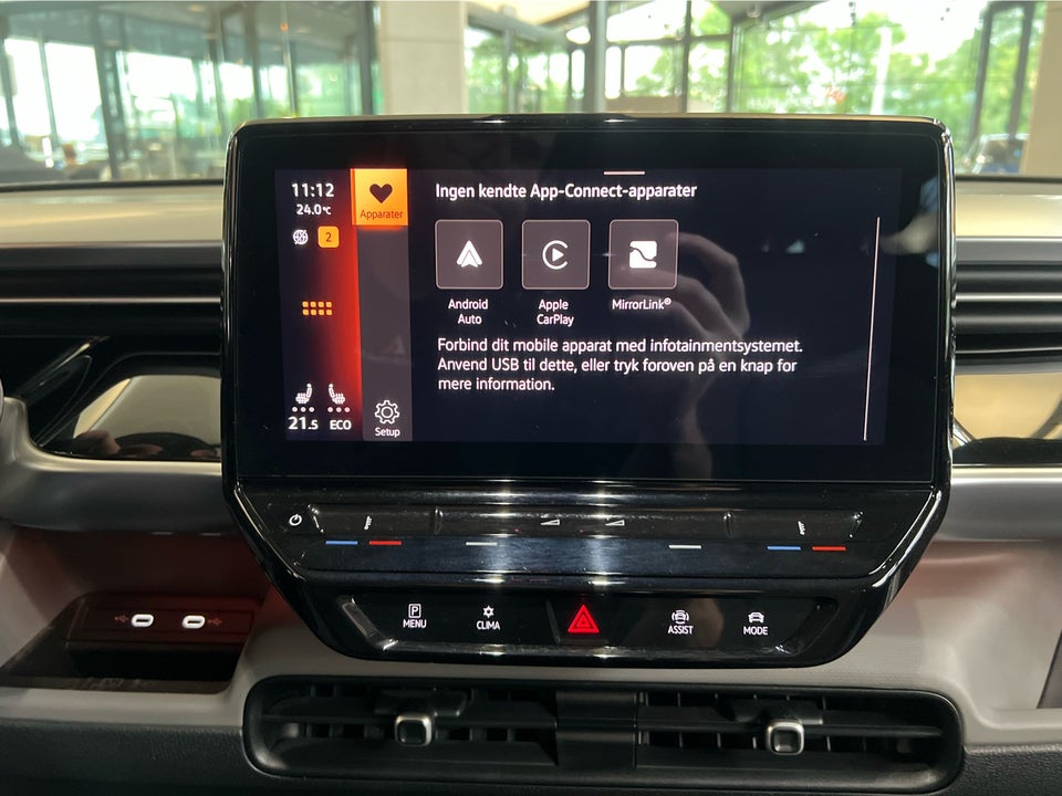 VW ID.Buzz 77 Life SWB 5d