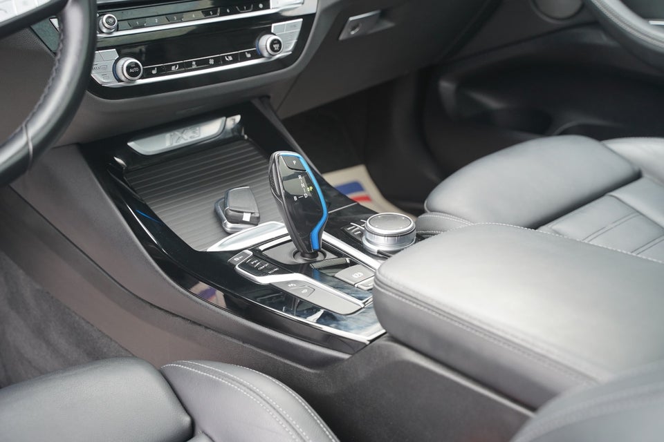 BMW iX3 Inspiring 5d