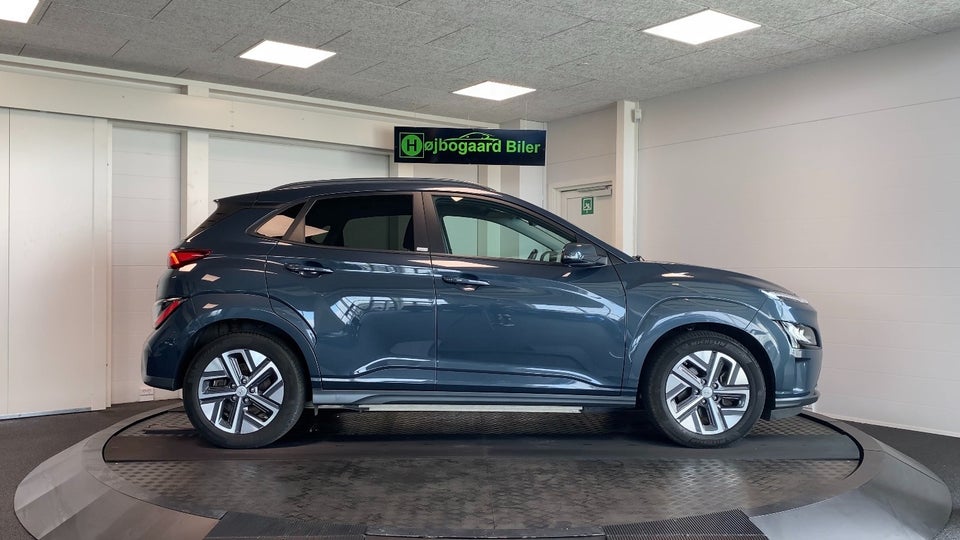 Hyundai Kona 64 EV Trend 5d