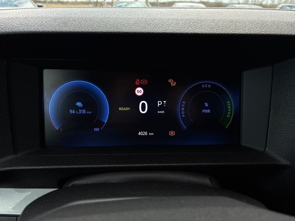 Toyota ProAce Verso 75 Long Combi 9prs