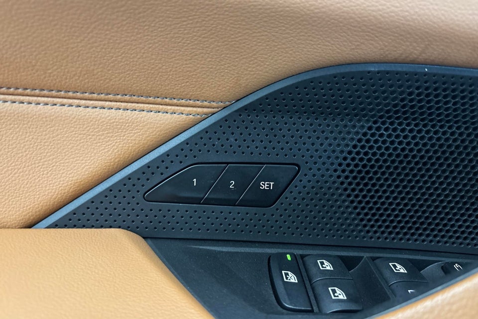 BMW i4 eDrive40 M-Sport 5d