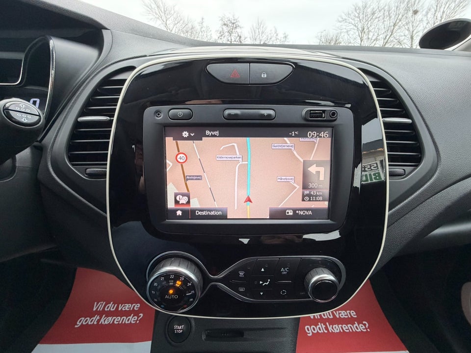 Renault Captur 0,9 TCe 90 Zen 5d