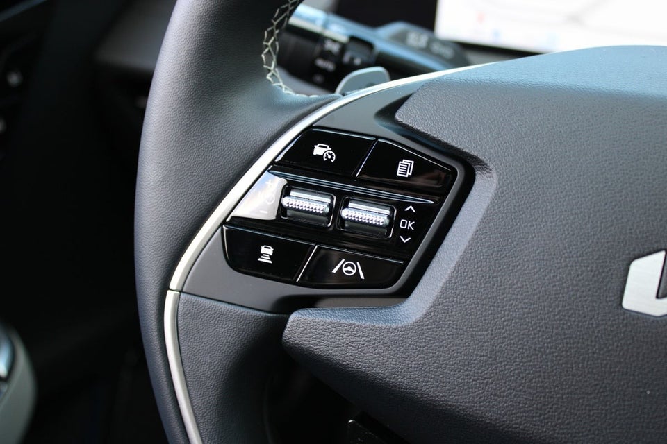 Kia EV6 77 Long Range Performance GT-Line AWD 5d