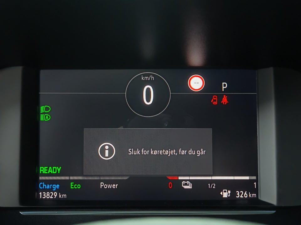 Opel Corsa-e 50 Edition 5d