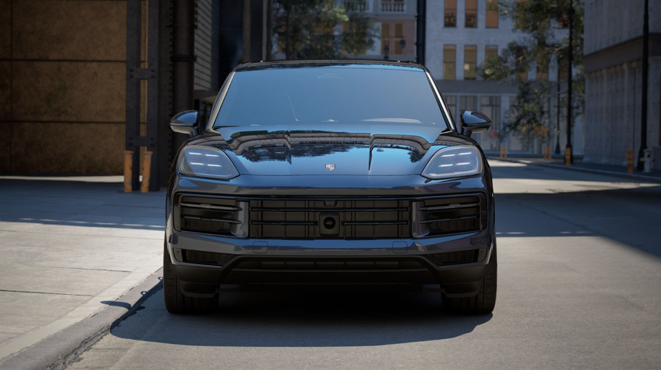 Porsche Cayenne 3,0 E-Hybrid Tiptr. 5d