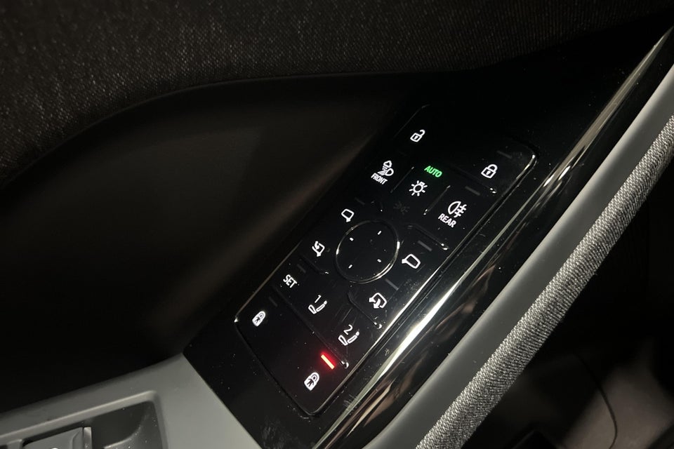 Audi Q6 e-tron Ultra performance 5d