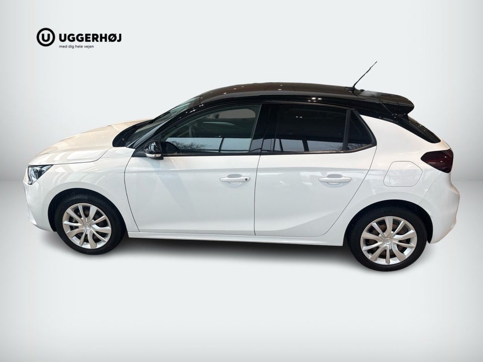 Opel Corsa 1,2 Style 5d