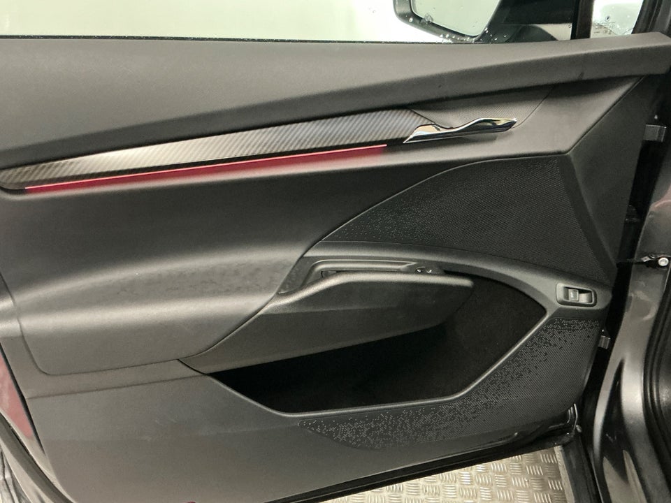 Skoda Enyaq 60 iV Sportline 5d