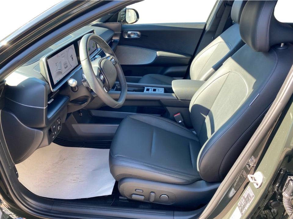 Hyundai Ioniq 6 77 Ultimate 4d