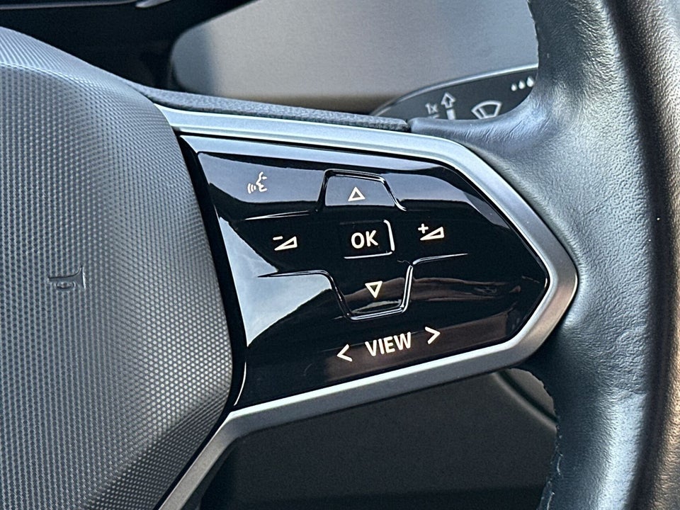 VW ID.3 58 1ST Pro Performance 5d