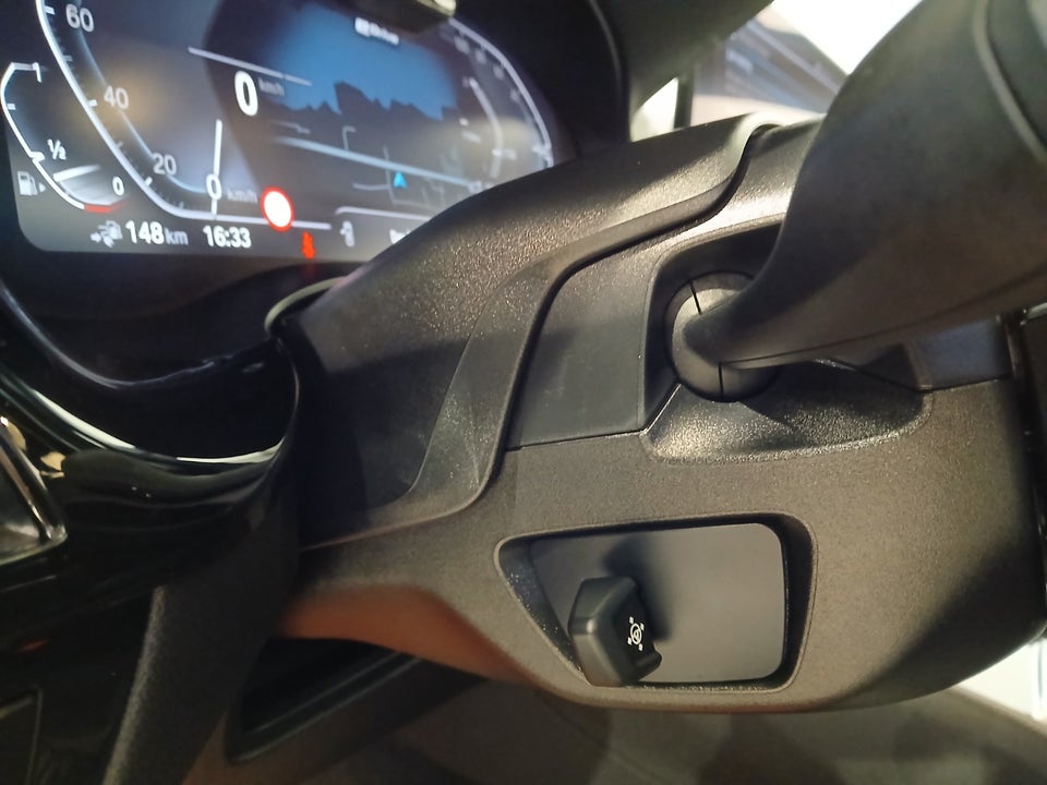 BMW 530e 2,0 Touring M-Sport xDrive aut. 5d