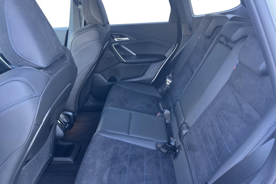 BMW iX1 eDrive20 M-Sport 5d
